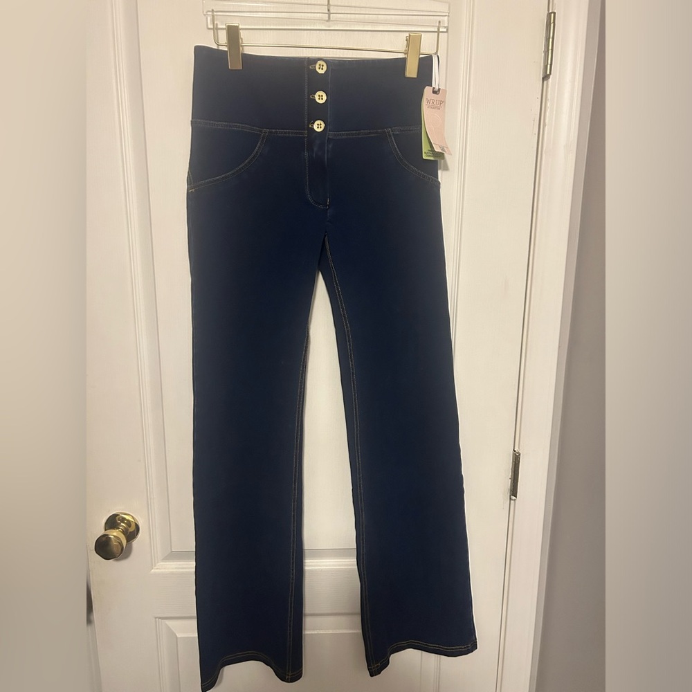 Freddy jeans